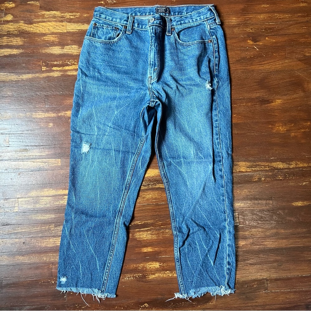 Abercrombie & Fitch Jeans